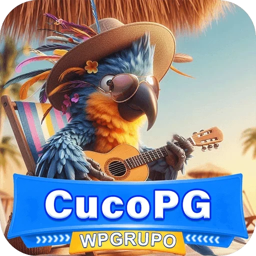 Cucopg Logo