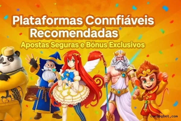 Bônus Exclusivos Cucopg - Promoções Generosas e Ofertas VIP
