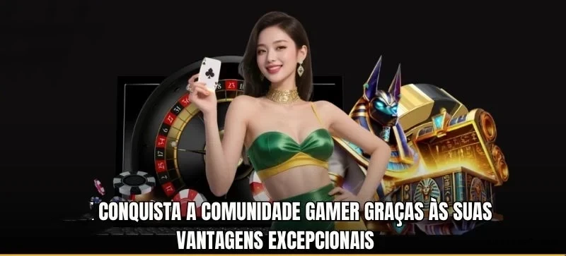 Categorias de Jogos - Slots, Mesa, Ao Vivo, Jackpots